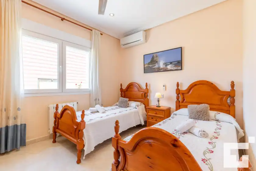 Alquiler vacacional en Casanova - grupo turis, Calp