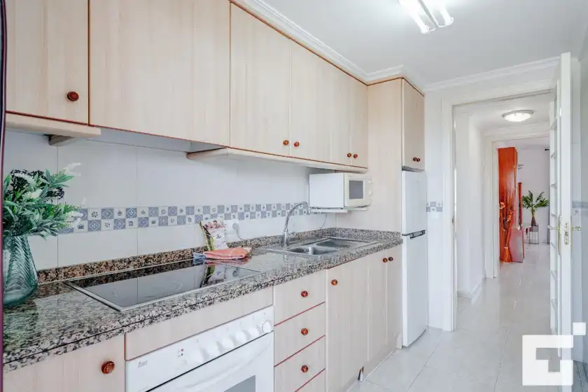 Alquiler vacacional en Coralbeach 28a - grupo turis, Calp