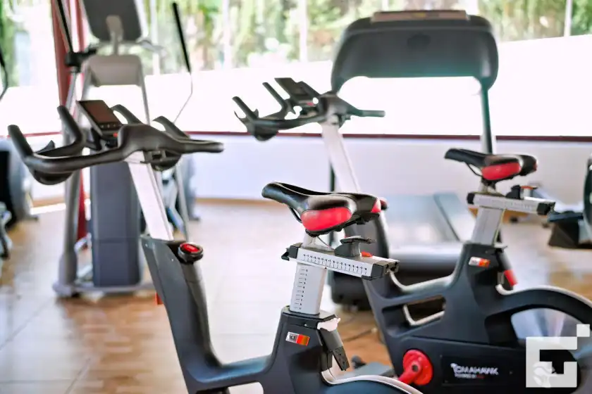 Alquiler vacacional en Coralbeach 28a - grupo turis, Calp