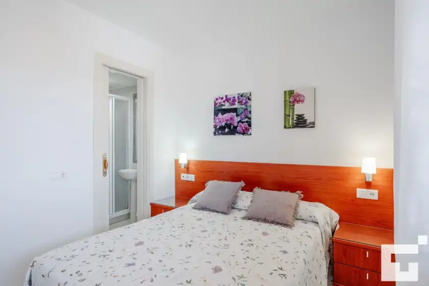 Alquiler vacacional en Coralbeach 28a - grupo turis, Calp