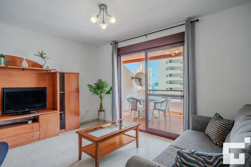 Alquiler vacacional en Coralbeach 28a - grupo turis, Calp