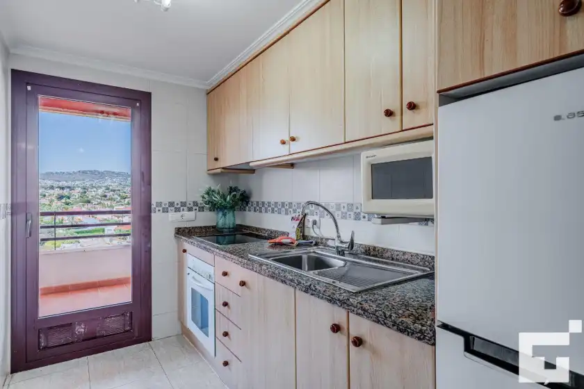 Alquiler vacacional en Coralbeach 28a - grupo turis, Calp