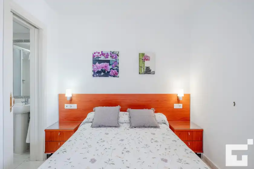 Alquiler vacacional en Coralbeach 28a - grupo turis, Calp