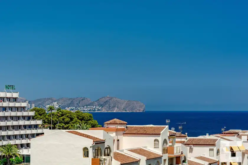 Alquiler vacacional en Coralbeach 28a - grupo turis, Calp