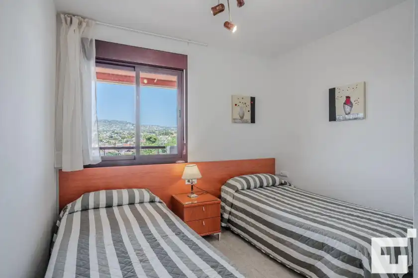 Alquiler vacacional en Coralbeach 28a - grupo turis, Calp