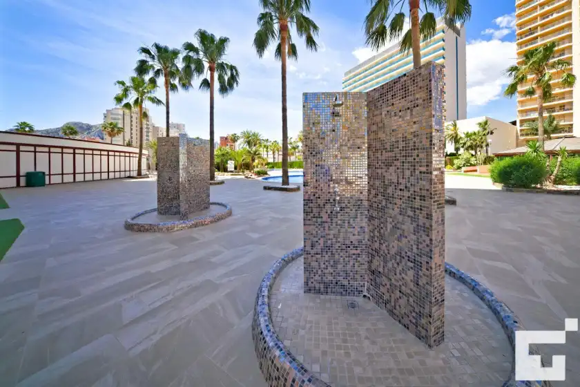 Alquiler vacacional en Coralbeach 28a - grupo turis, Calp