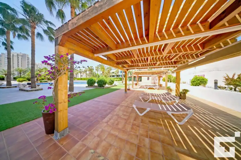 Alquiler vacacional en Coralbeach 28a - grupo turis, Calp