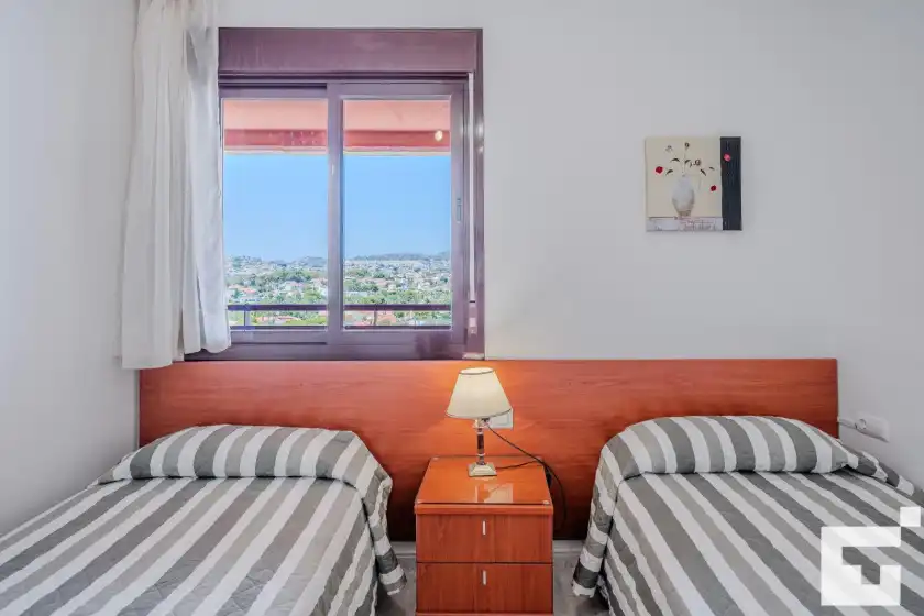 Alquiler vacacional en Coralbeach 28a - grupo turis, Calp