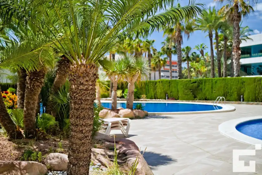 Alquiler vacacional en Coralbeach 28a - grupo turis, Calp