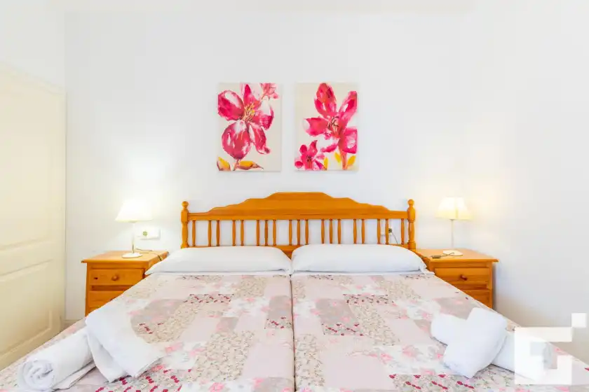 Alquiler vacacional en Zafiro 26c - grupo turis, Calp