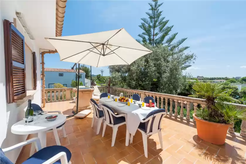 Holiday rentals in Ullàs, Marina Manresa