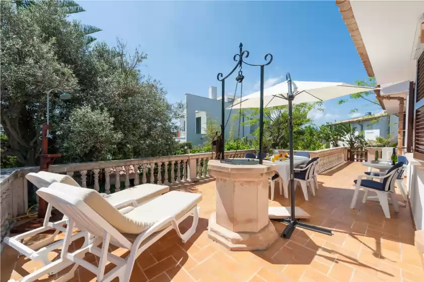 Holiday rentals in Ullàs, Marina Manresa