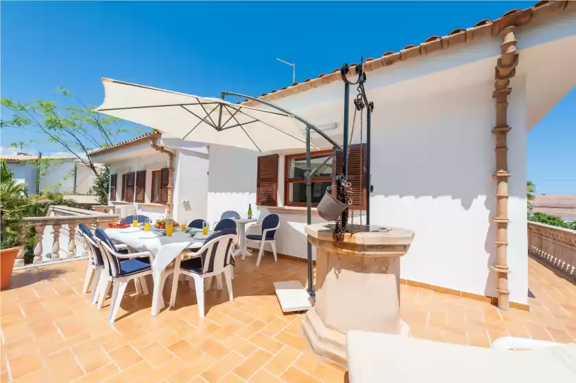 Holiday rentals in Ullàs, Marina Manresa