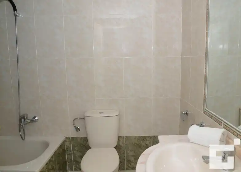 Alquiler vacacional en Zafiro 35b - grupo turis, Calp