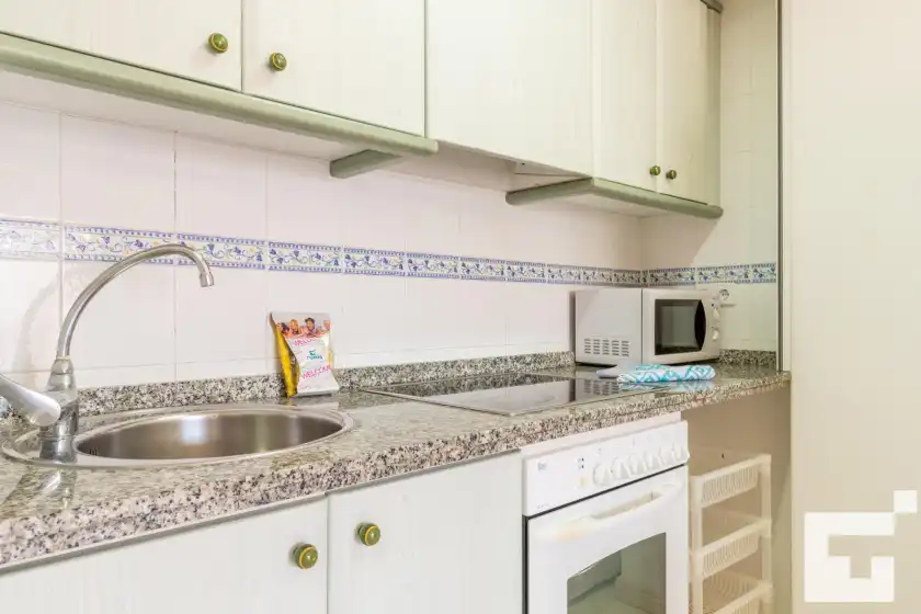 Alquiler vacacional en Zafiro 35c - grupo turis, Calp