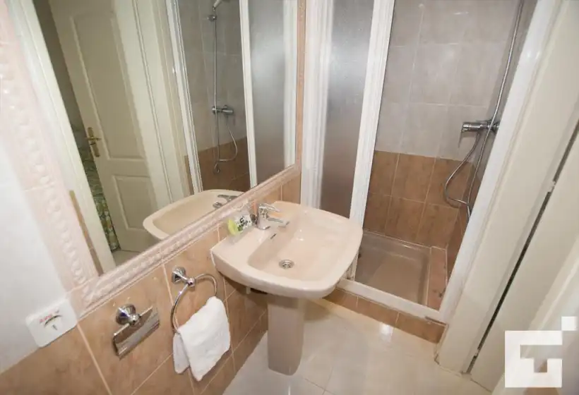 Alquiler vacacional en Topacio i 32a - grupo turis, Calp