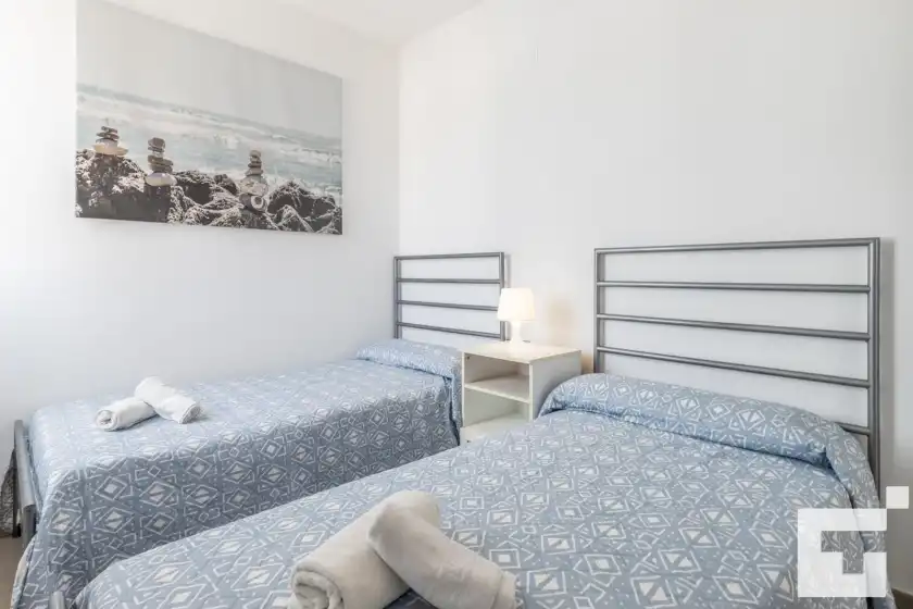 Ferienhaus auf Mirador de bassetes 14 - grupo turis, Fanadix