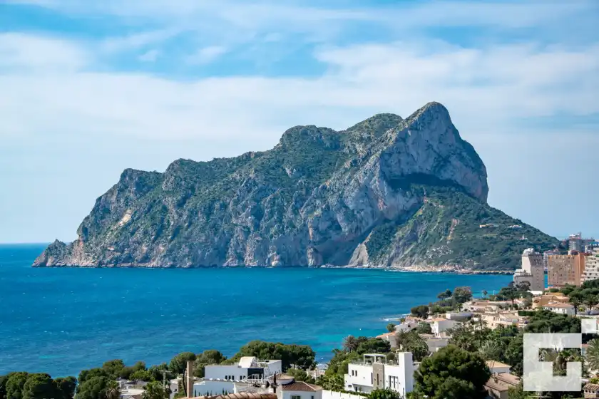 Ferienhaus auf Mirador de bassetes 14 - grupo turis, Fanadix