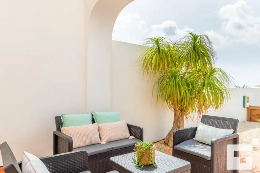 Ferienhaus auf Mirador de bassetes 14 - grupo turis, Fanadix