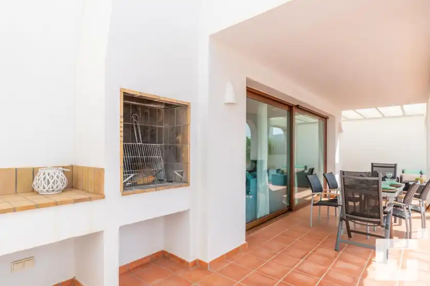 Ferienhaus auf Mirador de bassetes 14 - grupo turis, Fanadix