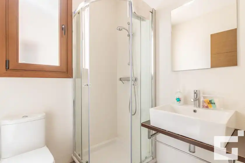 Ferienhaus auf Mirador de bassetes 14 - grupo turis, Fanadix