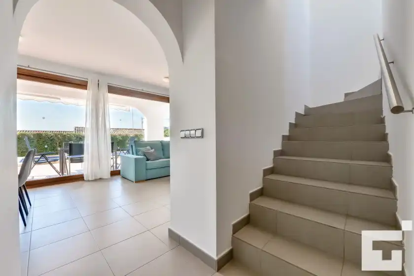 Ferienhaus auf Mirador de bassetes 14 - grupo turis, Fanadix