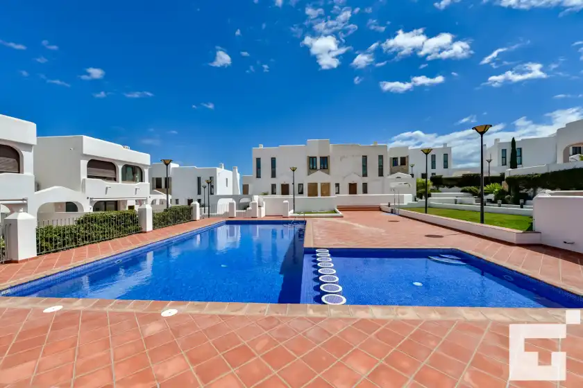 Ferienhaus auf Mirador de bassetes 14 - grupo turis, Fanadix