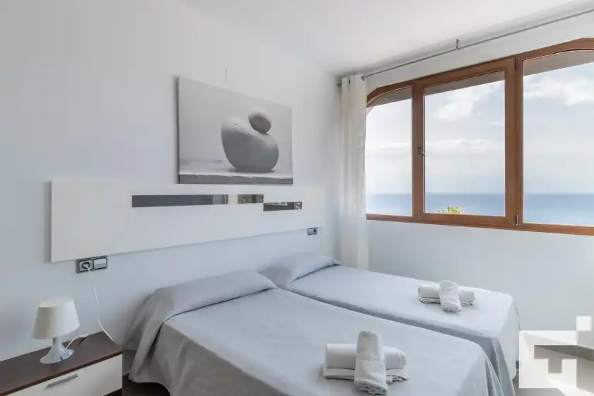 Ferienhaus auf Mirador de bassetes 14 - grupo turis, Fanadix