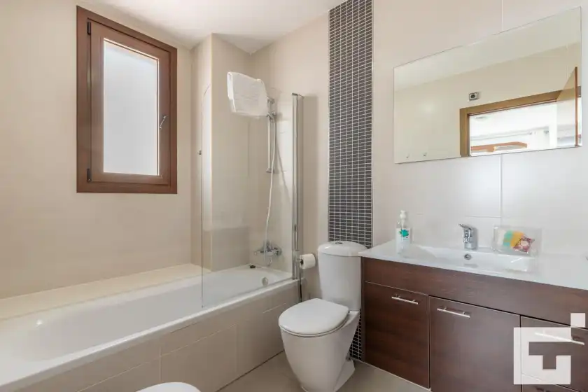 Ferienhaus auf Mirador de bassetes 14 - grupo turis, Fanadix