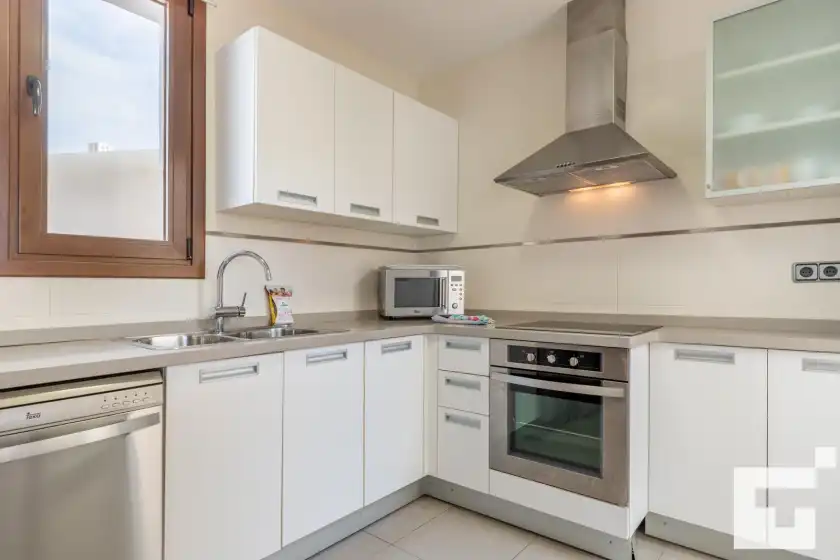 Ferienhaus auf Mirador de bassetes 14 - grupo turis, Fanadix