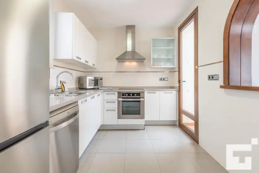 Ferienhaus auf Mirador de bassetes 14 - grupo turis, Fanadix