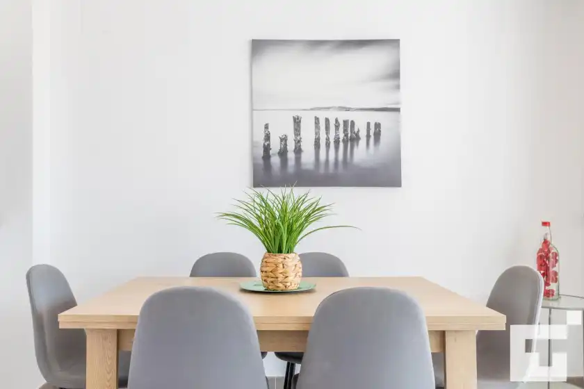 Ferienhaus auf Mirador de bassetes 14 - grupo turis, Fanadix