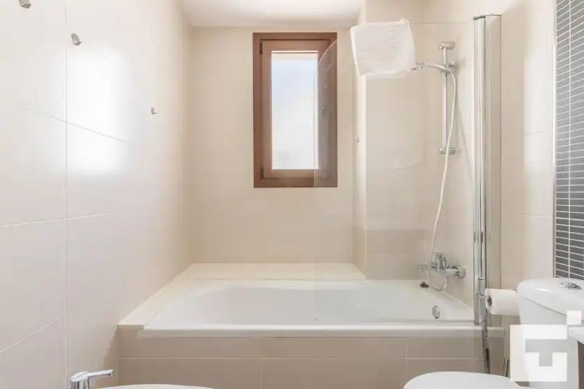 Ferienhaus auf Mirador de bassetes 14 - grupo turis, Fanadix