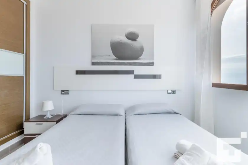 Ferienhaus auf Mirador de bassetes 14 - grupo turis, Fanadix