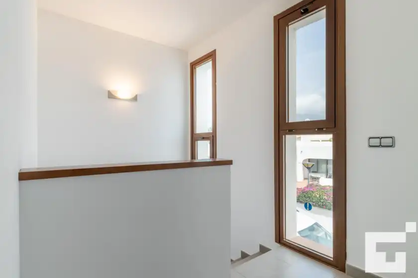 Ferienhaus auf Mirador de bassetes 14 - grupo turis, Fanadix