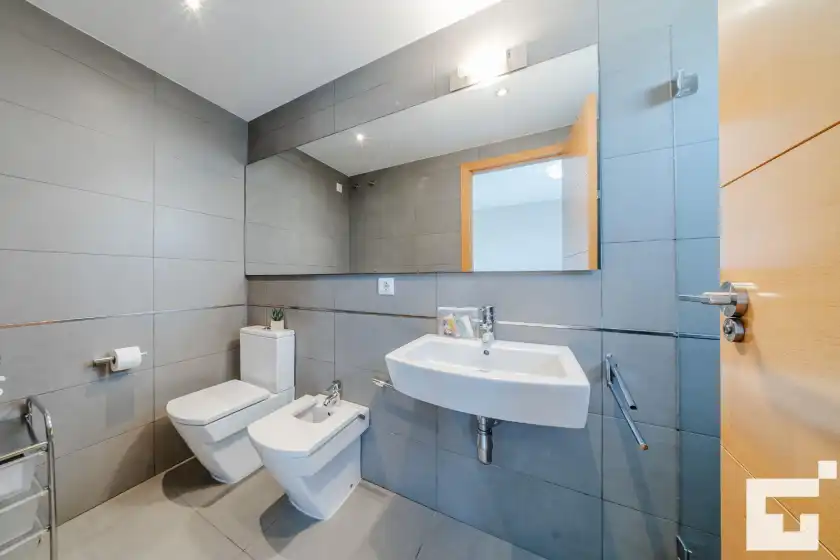 Alquiler vacacional en Bernia al mar 8b - grupo turis, Calp