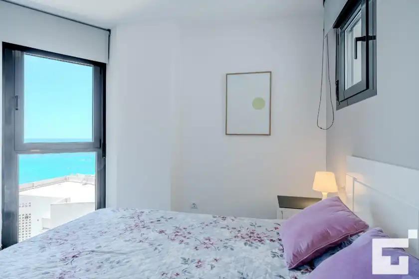 Alquiler vacacional en Bernia al mar 8b - grupo turis, Calp