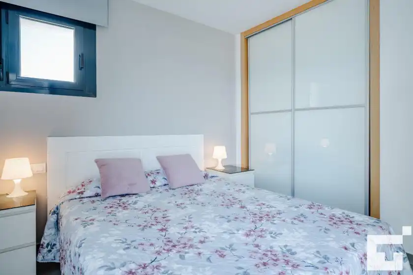 Alquiler vacacional en Bernia al mar 8b - grupo turis, Calp