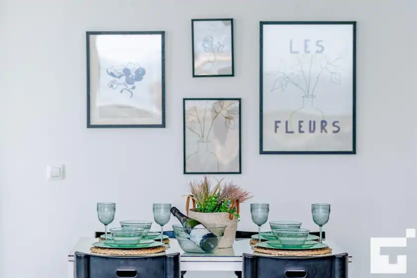 Alquiler vacacional en Bernia al mar 8b - grupo turis, Calp