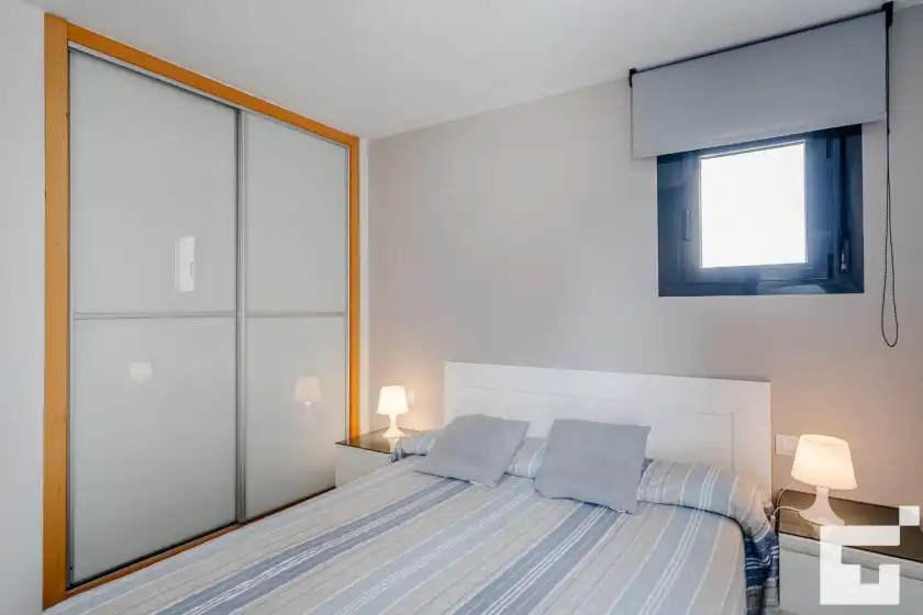 Alquiler vacacional en Bernia al mar 9a - grupo turis, Calp