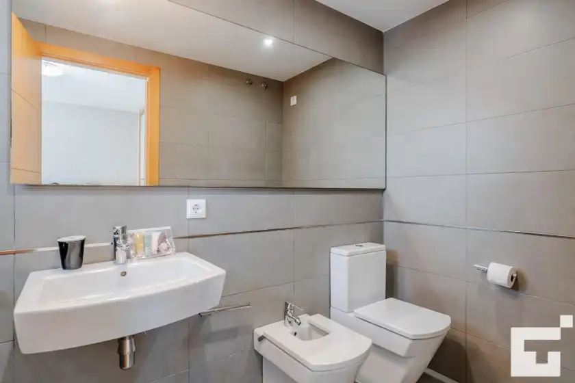 Alquiler vacacional en Bernia al mar 9a - grupo turis, Calp