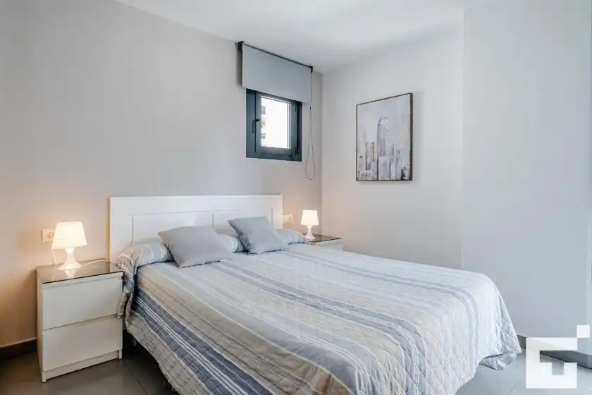 Alquiler vacacional en Bernia al mar 9a - grupo turis, Calp