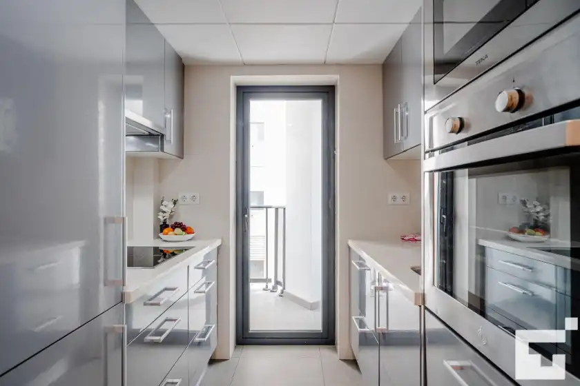 Alquiler vacacional en Bernia al mar 9a - grupo turis, Calp