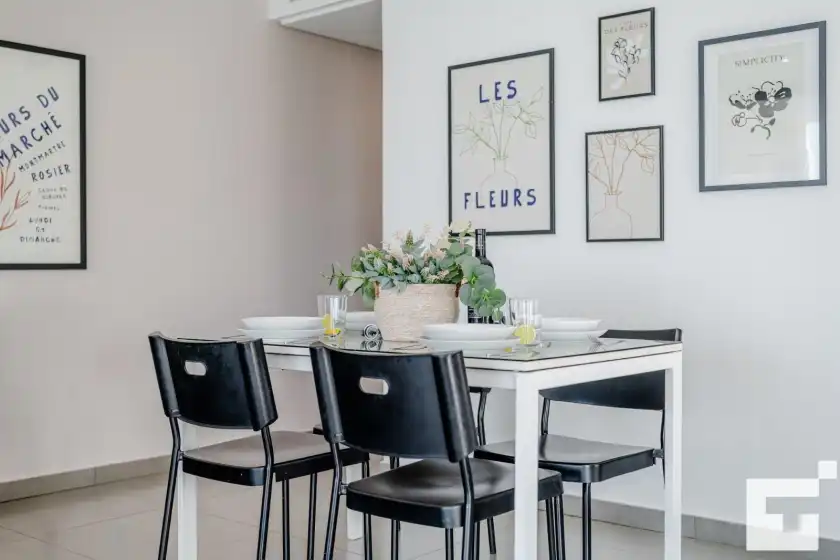 Alquiler vacacional en Bernia al mar 9a - grupo turis, Calp