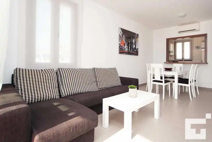 Holiday rentals in Mirador de bassetes 4 - grupo turis, Fanadix