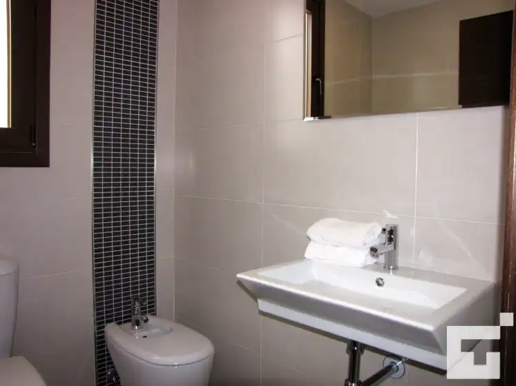 Holiday rentals in Mirador de bassetes 4 - grupo turis, Fanadix