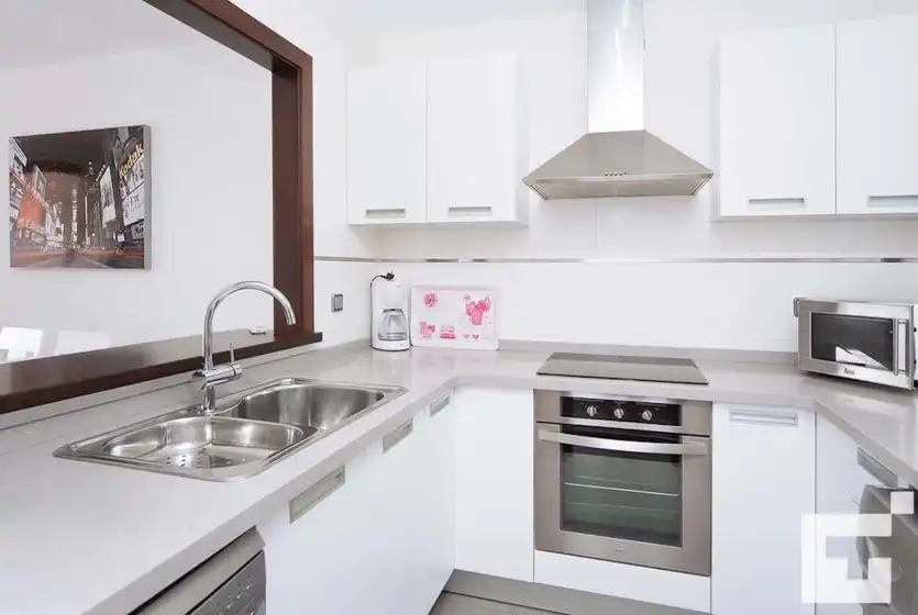 Holiday rentals in Mirador de bassetes 4 - grupo turis, Fanadix