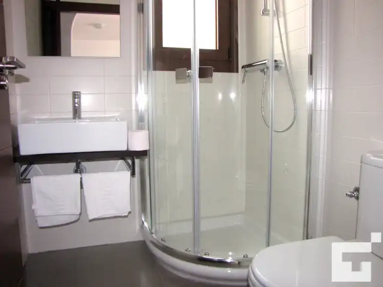 Holiday rentals in Mirador de bassetes 4 - grupo turis, Fanadix