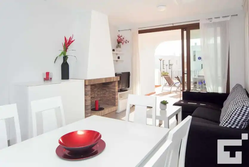 Holiday rentals in Mirador de bassetes 4 - grupo turis, Fanadix