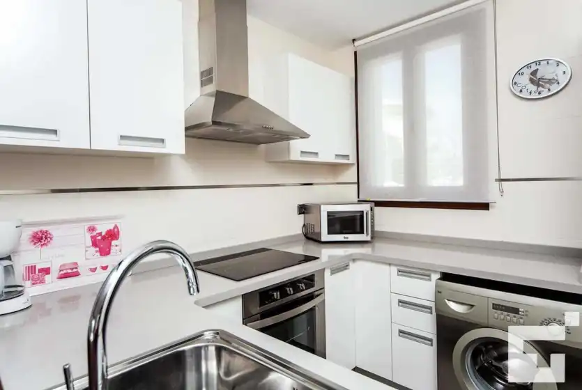 Holiday rentals in Mirador de bassetes 4 - grupo turis, Fanadix